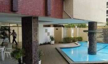 Imagem 3: Apartamento com 3 dormitórios à venda, 135 m² por r$ 600.000,00 - cabo branco - joão pesso