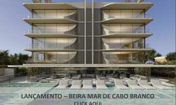 Imagem: Apartamento alto padrão a venda