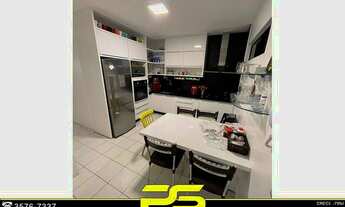 Imagem: Apartamento com 3 dormitórios dep à