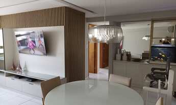 Imagem 2: Apartamento 89m² 3 quartos Pernabuco-Boa viajem, a venda por R$899.990,00