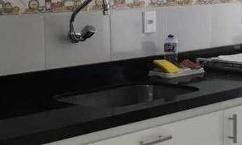 Imagem 6: Apartamento com 3 dormitórios à venda, 70 m² por r$ 250.000,00 - camboinha - cabedelo/pb p