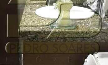 Imagem 5: Apartamento com 4 dormitórios à venda, 330 m² por r$ 200.000 - cabo branco - joão pessoa/p