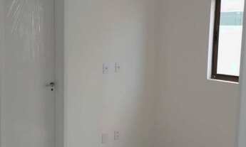 Imagem 7: Apartamento 54m2 com 02 quartos no geisel á venda por 155.000,00 para