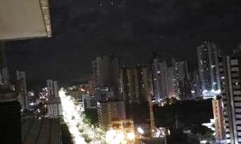 Imagem 5: Apartamento com 4 dormitórios à venda, 180 m² por r$ 620.000,00 - miramar - joão pessoa/pb