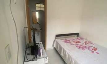 Imagem 5: Apartamento com 1 quarto à venda, pedro gondim - joão pessoa para