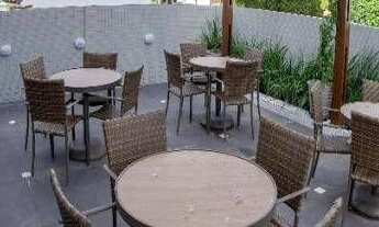 Imagem 7: Oportunidade) apartamento com 3 dormitórios à venda, 88 m² por r$ 468.000 - expedicionári