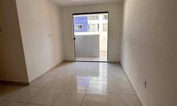 Imagem 3: Apartamento 55m² 2 quartos no Valentina, a venda por R$155.000,00