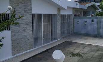 Imagem 3: Casa 29x12m2 com 03 quartos em tambauzinho á venda por 5550.000,00 para