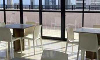 Imagem 3: Apartamento com 2 dormitórios à venda, 57 m² por r$ 320.000,00 - pedro gondim - joão pesso