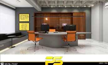 Imagem 6: Apartamento com 3 dormitórios à venda, 135 m² por r$ 1.100.000 - tambaú - joão pessoa/pb