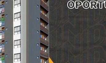 Imagem: Apartamento com 2 a 3 dormitórios à venda