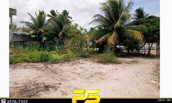 Imagem 5: Terreno à venda, 270 m² por r$ 35.000 - centro - pitimbú/pb#lidiafernandes para