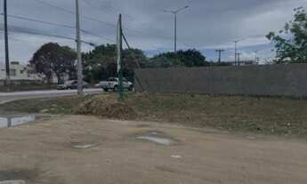 Imagem: Terreno de esquina 546m² no altiplano