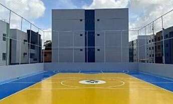 Imagem 3: Apartamento com 2 dormitórios à venda, 54 a 57 m² partir de r$ 139.999 - ernesto geisel