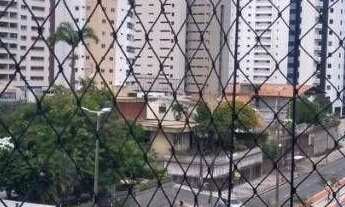 Imagem 5: Apartamento à venda, 116 m² por r$ 470.000,00 - tambaú - joão pessoa/pb para