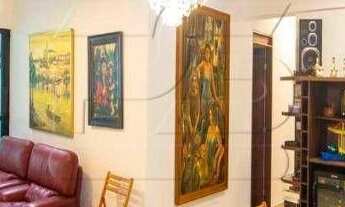 Imagem 4: Apartamento com 3 dormitórios à venda, 151 m² por r$ 687.000,00 - bessa - joão pessoa/pb p