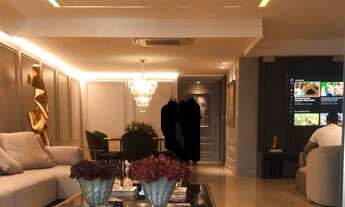 Imagem 3: Apartamento alto padrão 384m² 4 suítes no Altiplano, a venda Por R$2.200.000,00