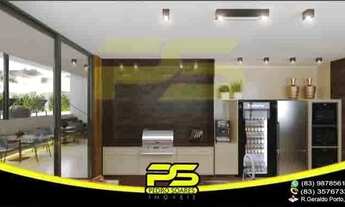 Imagem 4: últimos apartamentos, novo, varanda, 02 quartos,lazer na cobertura, coworking, 65,35m² e ó