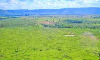 Imagem 5: Fazenda 59.000 hectares no Sul do Pará, a venda por R$3.000.000.000,00