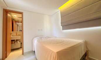 Imagem 7: Bangalô Triplex com 03 Quartos 134m² por 690 mil em Camboinha - Cabedelo