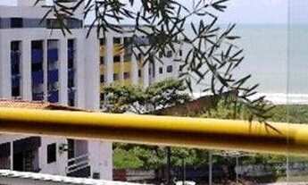 Imagem 2: Apartamento com 3 dormitórios à venda, 113 m² por r$ 400.000,00 - bessa - joão pessoa/pb p