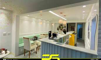 Imagem: Loja à venda por r$ 85.000 - cabo branco