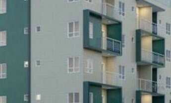 Imagem: Apartamento com 2 dormitórios à venda