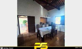 Imagem 5: Casa com 4 dormitórios à venda, 400 m² por r$ 1.200.000 - intermares - cabedelo/pb #raissa