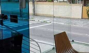 Imagem 2: Apartamento com 3 dormitórios + dependência à venda, 107 m² por r$ 490.000 - manaíra - joã