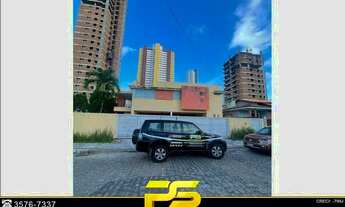 Imagem 2: Casa com 5 dormitórios à venda, 720 m² por r$ 1.900.000 - brisamar - joão pessoa/pb #pedro