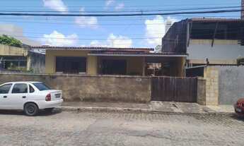 Imagem: Casa com 3 quartos à venda, miramar - joão