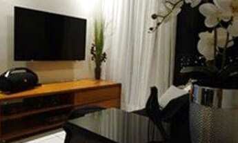 Imagem 4: Apartamento com 2 dormitórios à venda, 60 m² por r$ 235.000,00 - torre - joão pessoa/pb pa