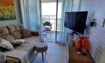 Imagem 3: Apartamento com 2 quartos à venda, expedicionários - joão pessoa para