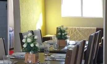 Imagem 2: Apartamento com 2 quartos à venda, dinamérica - campina grande para