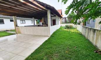 Imagem 4: Casa mobiliada com 03 quartos em bananeiras no condomínio águas da serra á venda por 1.200