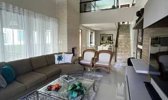 Imagem: Casa em condomínio 330m2 com 03 quartos