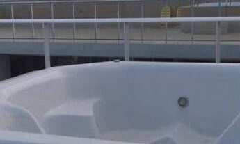 Imagem 5: Apartamento com 2 dormitórios à venda, 140 m² por r$ 1.200.000,00 - jardim oceania - joão