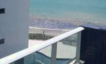 Imagem 2: Apartamento com 2 dormitórios à venda, 65 m² por r$ 450.000 - bessa - joão pessoa/pb para