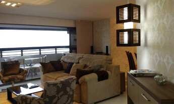 Imagem 4: Apartamento alto padrão 133m² 3 suíte, a venda por R$1.260.000,00