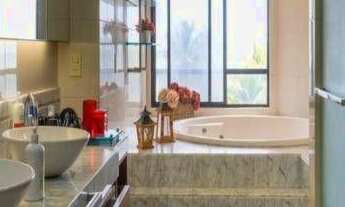 Imagem 5: Apartamento com 4 dormitórios à venda, 440 m² por r$ 1.590.000,00 - intermares - cabedelo