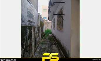 Imagem 7: Casa com 5 dormitórios à venda, 240 m² por r$ 950.000 - miramar - joão pessoa/pb #carlos p