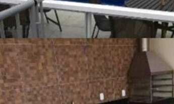 Imagem 4: Apartamento com 2 dormitórios à venda, 43 m² por r$ 170.000,00 - bancários - joão pessoa/p