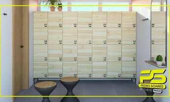 Imagem: Apartamento com 2 dormitórios à venda