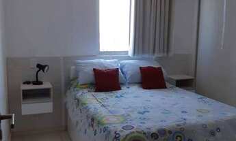 Imagem 6: Apartamento 96 m2 com 03 quartos no bessa á venda por 670.000,00 para