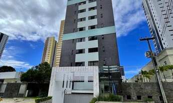 Imagem: Apartamento mobiliado 175m2 com 04 quartos