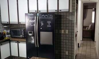 Imagem 7: Casa 290m² com 06 Quartos no Cabo Branco a venda por R$1.800.000,00