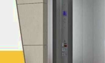 Imagem 3: Apartamento com 2 dormitórios à venda, 48 a 56 m² partir de r$ 159.900 - recanto do poço