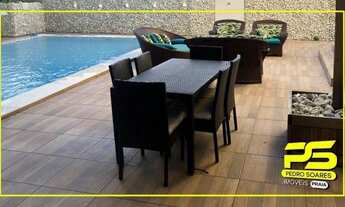 Imagem 5: Casa com 5 dormitórios, 398 m² - venda por r$ 2.500.000,00 ou aluguel por r$ 10.000,00/mês