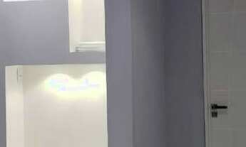 Imagem 3: Apartamento com 3 dormitórios à venda, 125 m² por r$ 650.000 - tambaú - joão pessoa/pb par