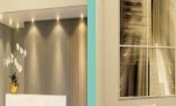 Imagem 4: Apartamento com 3 dormitórios à venda, 86 m² por r$ 570.000,00 - bairro dos ipês - joão pe